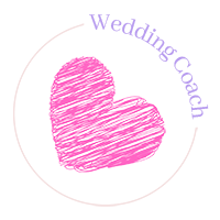 Logotipo de Eva Marlo, Wedding Coach en Barcelona
